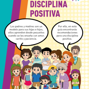 Disciplina positiva