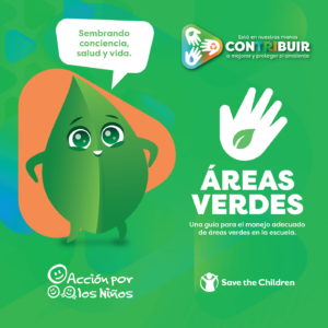 Áreas Verdes