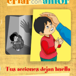 Atrévete a criar con amor