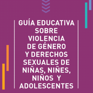 Violencia de género y derechos sexuales