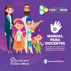 Manual para docentes