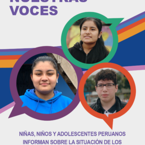 Nuestras Voces