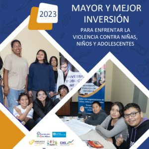 Mayor y mejor inversión