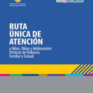 Ruta única de atención