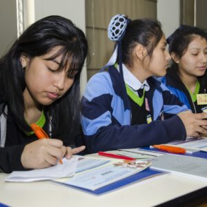 Niñas, niños y adolescentes informan sobre la situación de los derechos humanos en el Perú