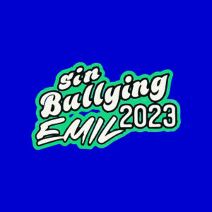 Sin Bullying EMIL 2023