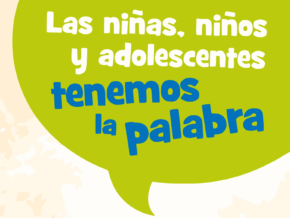 Tenemos la Palabra logo