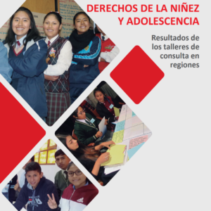 Informe Nacional sobre la Situación de los Derechos de NNA