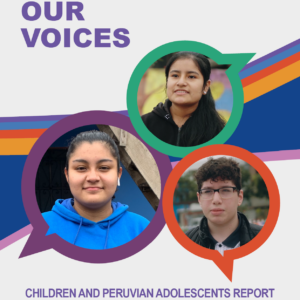 Our Voices 2021