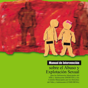 Manual de Intervención sobre Abuso y Explotación Sexual