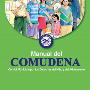 Manual del COMUDENA